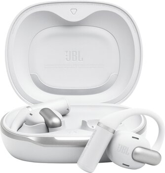 Bezdrátová sluchátka za uši JBL SENSE PRO Bezdrátová sluchátka za uši - 1