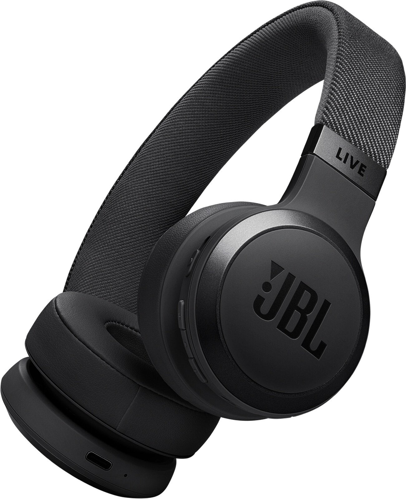 Bezdrátová sluchátka JBL Live 670NC Bezdrátová sluchátka