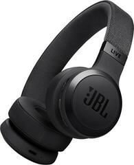 Bezdrátová sluchátka JBL Live 670NC Bezdrátová sluchátka