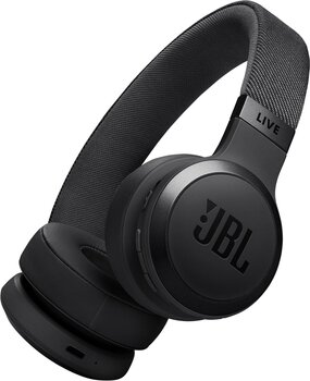 Bezdrátová sluchátka JBL Live 670NC Bezdrátová sluchátka - 1
