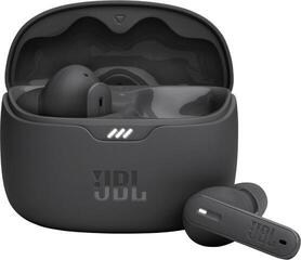 Bezdrátové sluchátka do uší JBL Tune Beam Bezdrátové sluchátka do uší