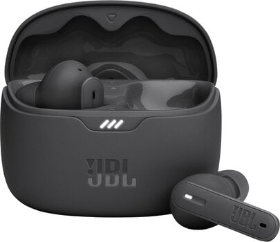 Bezdrátové sluchátka do uší JBL Tune Beam Bezdrátové sluchátka do uší - 1