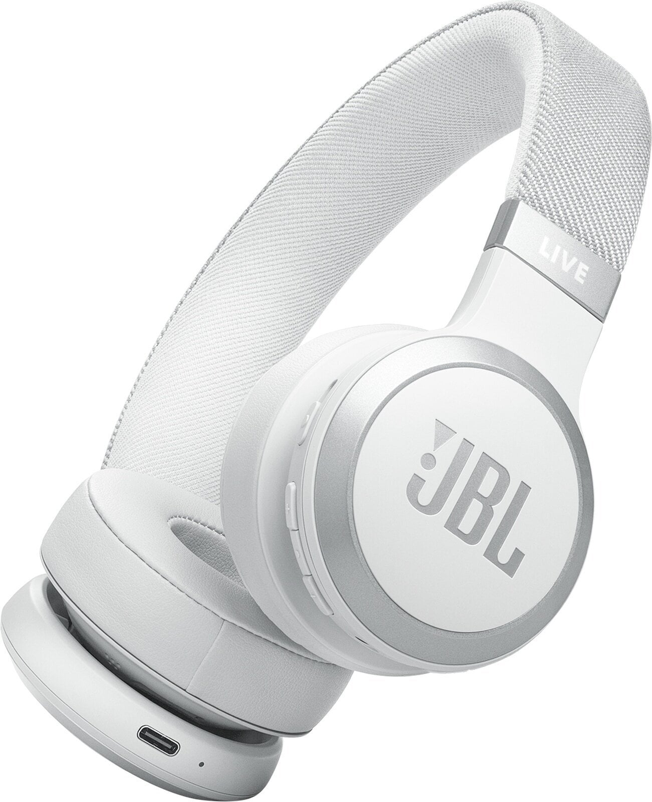 Bezdrátová sluchátka JBL Live 670NC Bezdrátová sluchátka