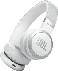 Bezdrátová sluchátka JBL Live 670NC Bezdrátová sluchátka