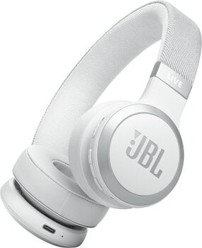 Bezdrátová sluchátka JBL Live 670NC Bezdrátová sluchátka - 1