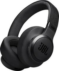Bezdrátová sluchátka na uši JBL Live 770NC Bezdrátová sluchátka na uši