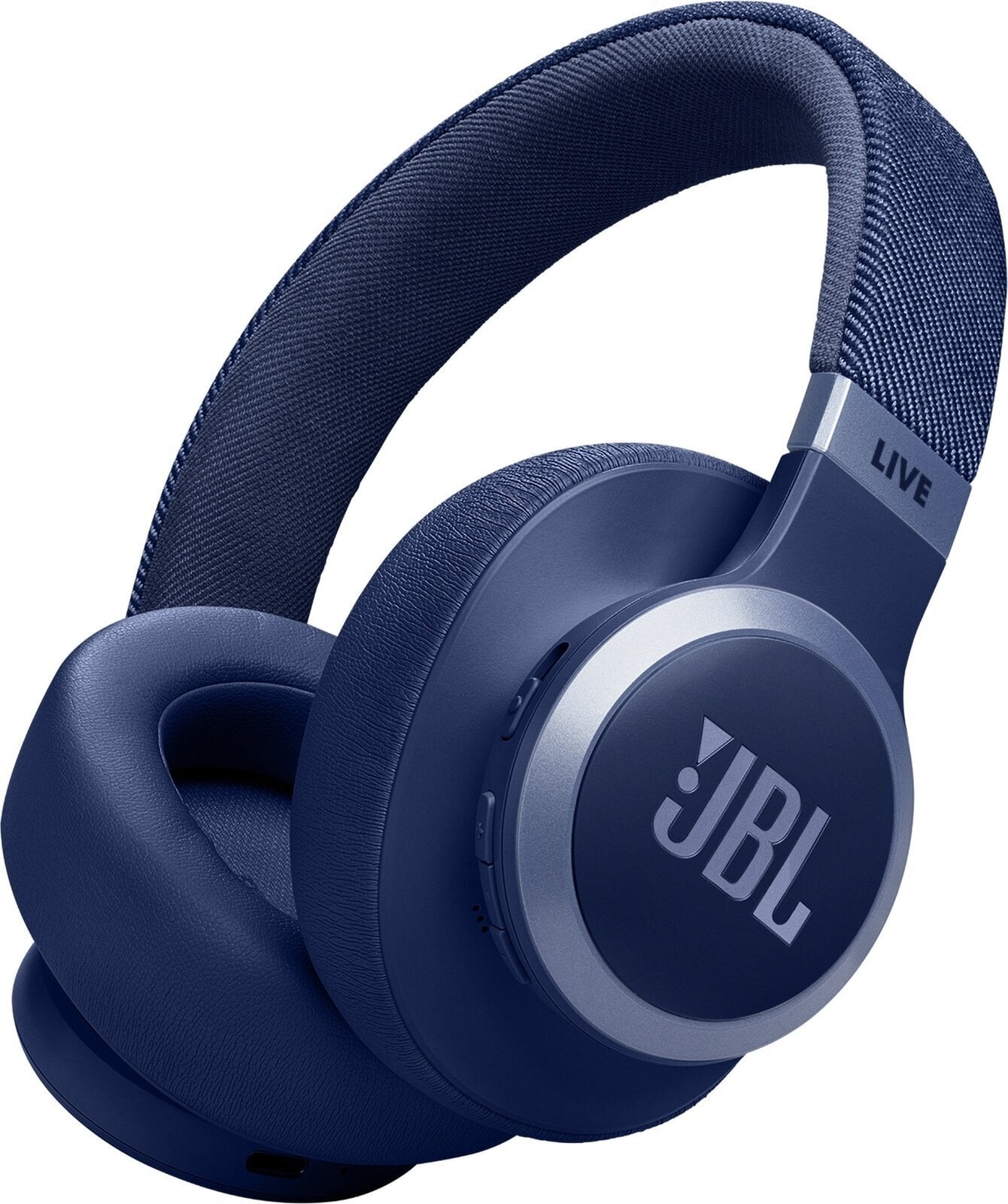 Bezdrátová sluchátka JBL Live 770NC Bezdrátová sluchátka