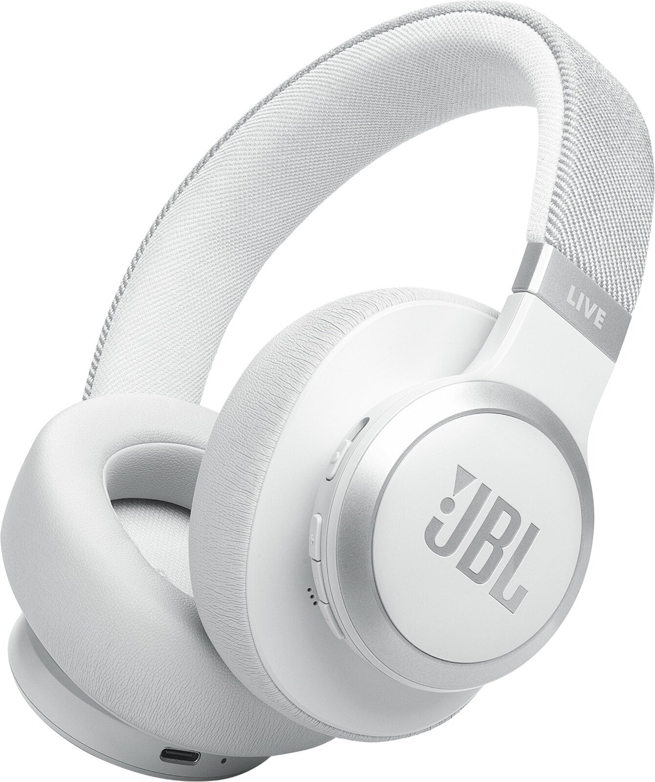 Bezdrátová sluchátka JBL Live 770NC Bezdrátová sluchátka