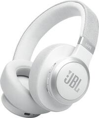 Bezdrátová sluchátka JBL Live 770NC Bezdrátová sluchátka