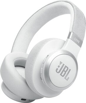 Bezdrátová sluchátka JBL Live 770NC Bezdrátová sluchátka - 1
