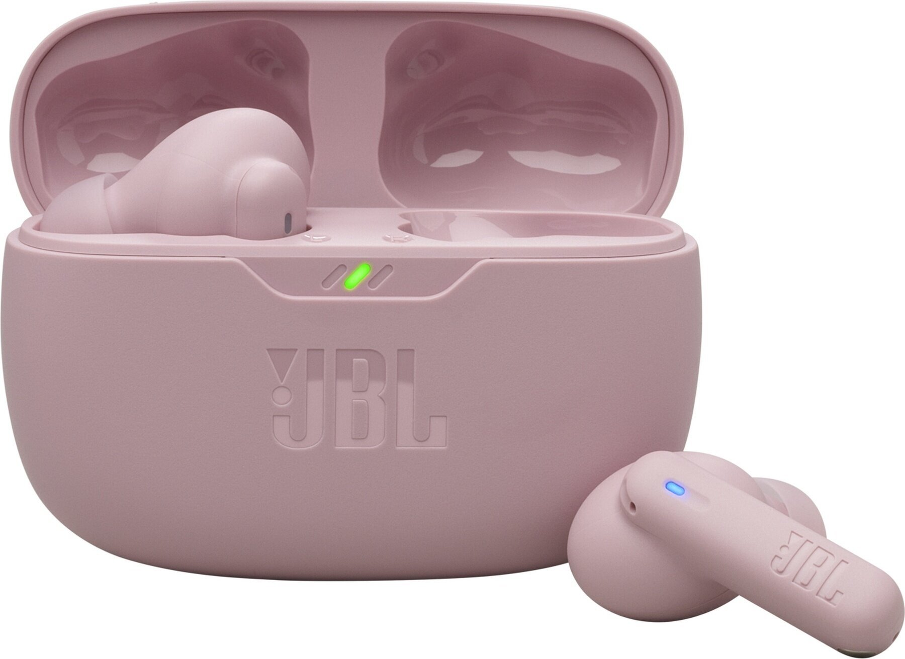 Bezdrátové sluchátka do uší JBL Wave Beam2 Bezdrátové sluchátka do uší