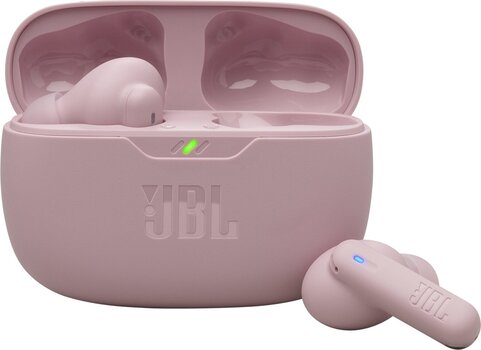 Bezdrátové sluchátka do uší JBL Wave Beam2 Bezdrátové sluchátka do uší - 1