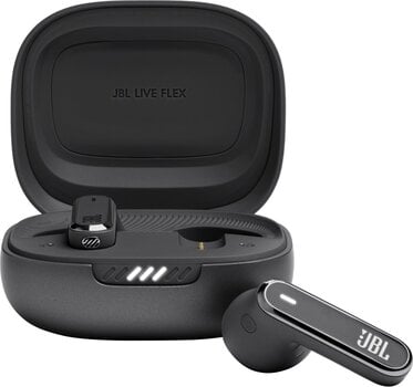 Bezdrátové sluchátka do uší JBL Live Flex Bezdrátové sluchátka do uší - 1