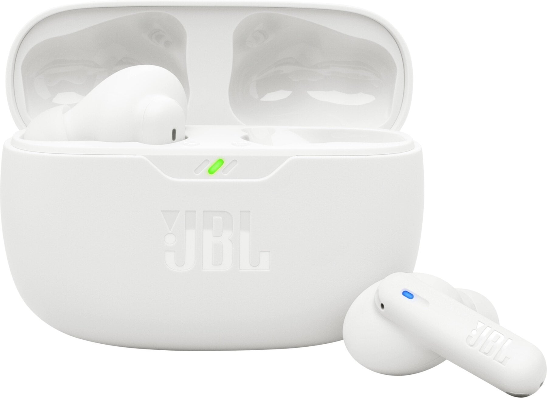 Bezdrátové sluchátka do uší JBL Wave Beam2 Bezdrátové sluchátka do uší