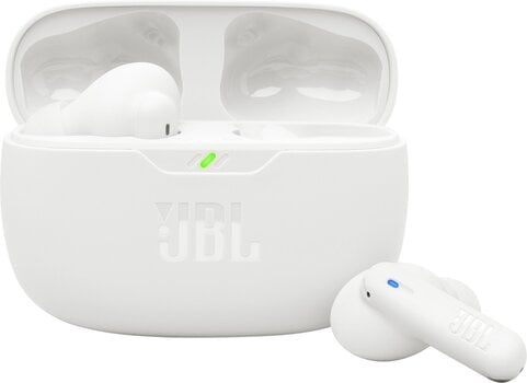 Bezdrátové sluchátka do uší JBL Wave Beam2 Bezdrátové sluchátka do uší - 1