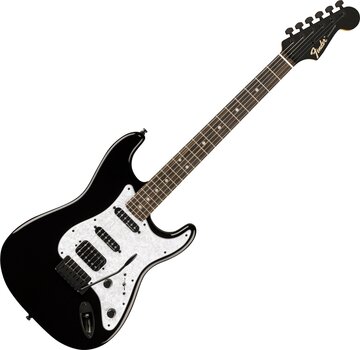 Ηλεκτρική Κιθάρα Fender Player Fusion Stratocaster HSS EB Black Ηλεκτρική Κιθάρα - 1