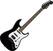 Ηλεκτρική Κιθάρα Fender Player Fusion Stratocaster HSS EB Black Ηλεκτρική Κιθάρα