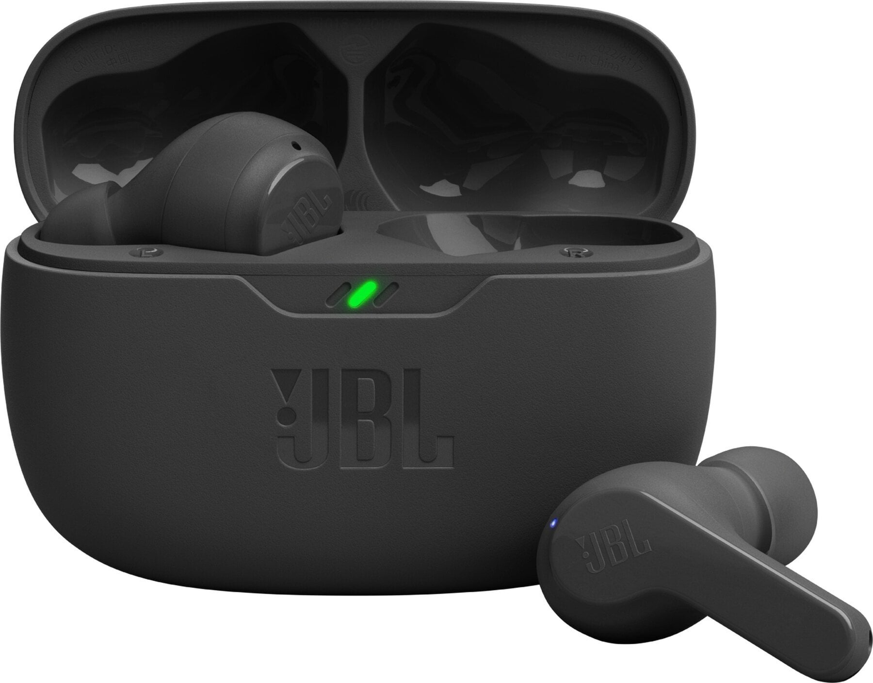 Bezdrátové sluchátka do uší JBL Wave Beam Bezdrátové sluchátka do uší