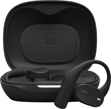 Bezdrátová sluchátka za uši JBL SENSE LITE Bezdrátová sluchátka za uši - 1