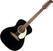 12-strunná elektroakustická kytara Fender California Deluxe Villager E WN 12-strunná elektroakustická kytara