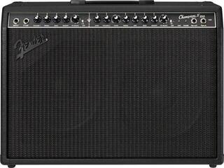 Kytarové kombo Fender Champion II 100 Blackout Kytarové kombo
