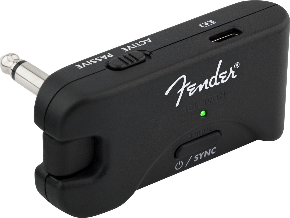 System bezprzewodowy Fender Telepath Wireless Transmitter System bezprzewodowy