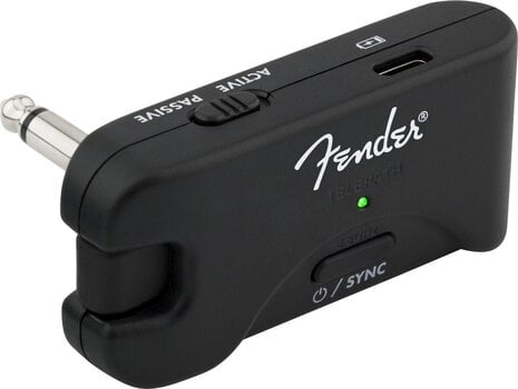 System bezprzewodowy Fender Telepath Wireless Transmitter System bezprzewodowy - 1