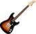 Electric guitar Fender Squier Paranormal Stratocaster Deluxe LR Electric guitar