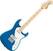 Electric guitar Fender Squier Paranormal Stratocaster Deluxe MN Electric guitar