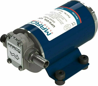 Pumpa za ulje Marco UP6/OIL Gear pump for lubricating oil 24V - 1
