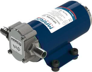 Marine Oil Pump Marco UP12/OIL 12 V Marine Oil Pump