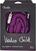 Instrument Cable Fender Hendrix Voodoo Child Violet 9 m Straight - Angled