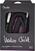 Instrument Cable Fender Hendrix Voodoo Child Black 9 m Straight - Angled