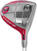 Golfclub - hout Cobra Golf King F6 Rechterhand Dame 25,5° Golfclub - hout