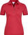 Polo: Sportalm Shank Polo Golf Donna Prairie Rose 36 Polo Sportalm Shank Polo Golf Donna Prairie Rose 36
