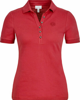 Camisa pólo Sportalm Shank Womens Polo Shirt Prairie Rose 38 - 1