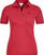 Tricou polo Sportalm Shank Womens Polo Shirt Prairie Rose 38