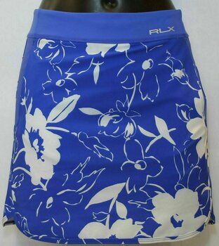 Skirt / Dress Ralph Lauren 4Way Womens Skirt Active Flower XS - 1