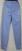 Bukser Ralph Lauren Printed Stretch Sateen Womens Pants Blue 8