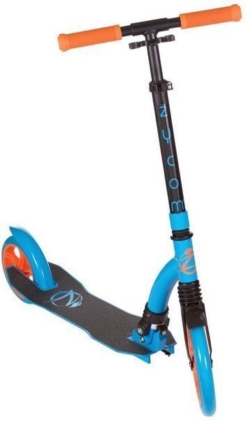 Klasyczna hulajnoga Zycom Scooter Easy Ride 230 blue/orange