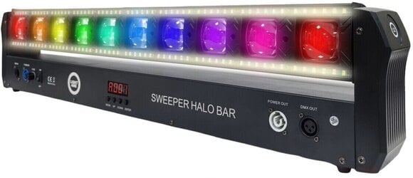 LED Bar Light4Me SWEEPER HALO BAR LED Bar - 1