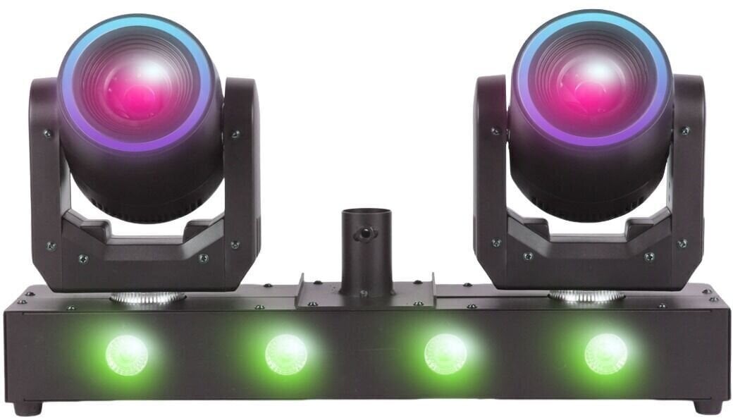 Svjetlosni efekt Light4Me CLONE 2 Svjetlosni efekt