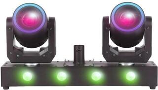 Svjetlosni efekt Light4Me CLONE 2 Svjetlosni efekt