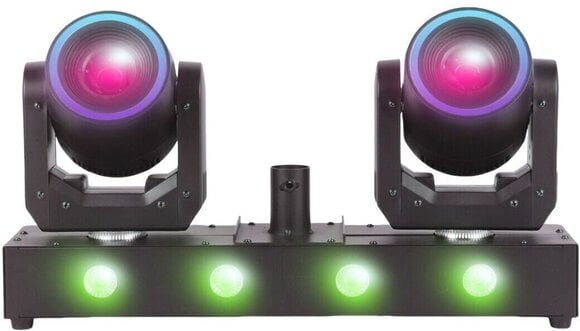 Svjetlosni efekt Light4Me CLONE 2 Svjetlosni efekt - 1