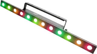 LED Bar Evolights PIXEL BAR 12x4W RGBA LED Bar