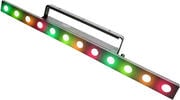 Evolights PIXEL BAR 12x4W RGBA LED Bar