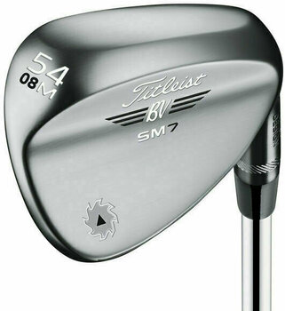 Golfmaila - wedge Titleist SM7 Tour Chrome Wedge Right Hand 56-14 F - 1