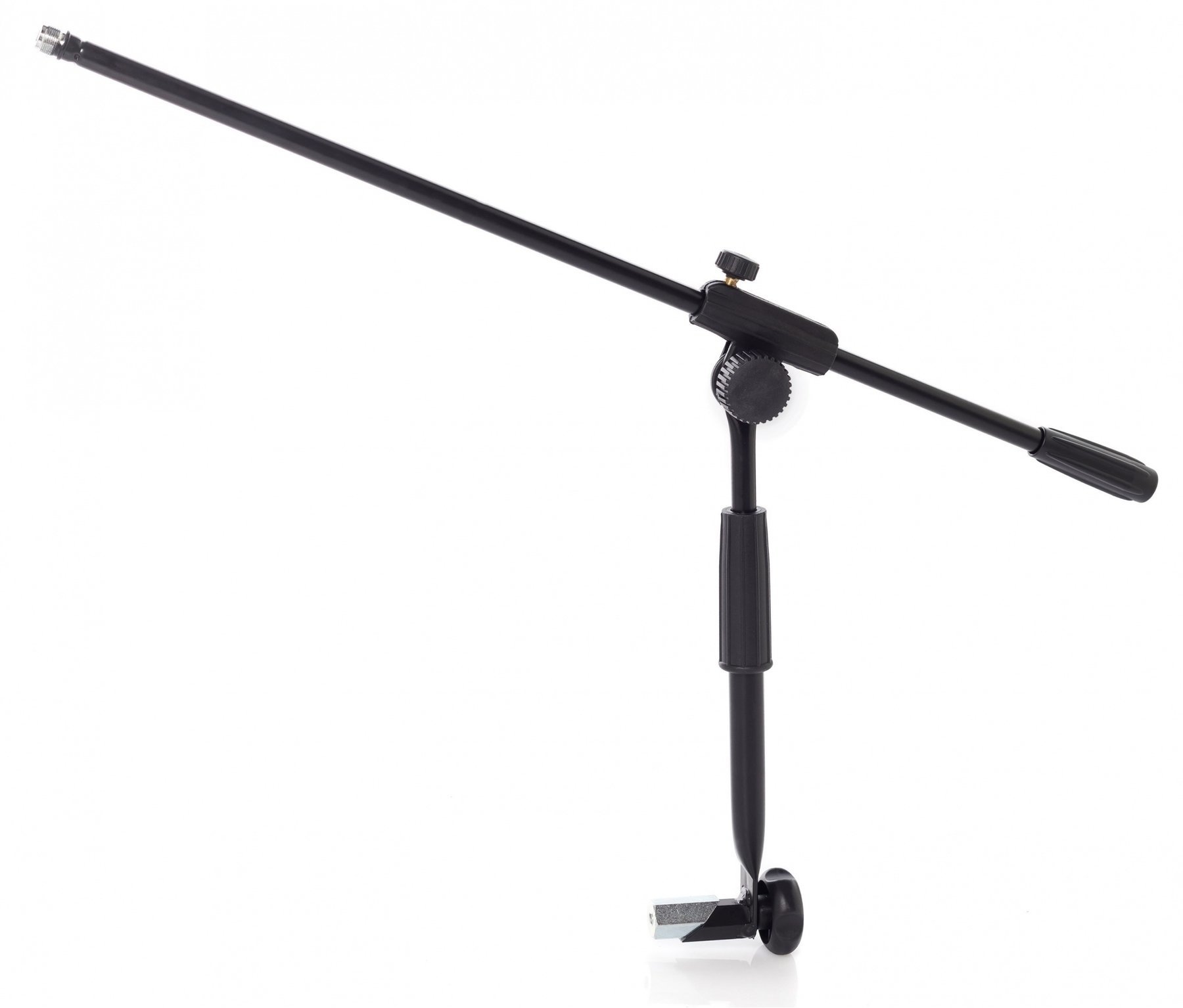 Microphone Boom Stand Bespeco CLAMPSX Microphone Boom Stand