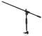Microphone Boom Stand Bespeco CLAMPSX Microphone Boom Stand