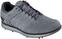 Golfskor för herrar Skechers GO GOLF Pro 2 LX Mens Golf Shoes Charcoal/Black 44